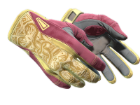 ★ Sport Gloves Occult